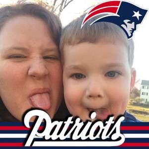 Meet your Posher, Casey